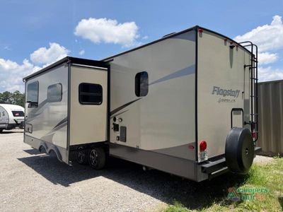 2023 Forest River RV Flagstaff Super Lite - Photo 5