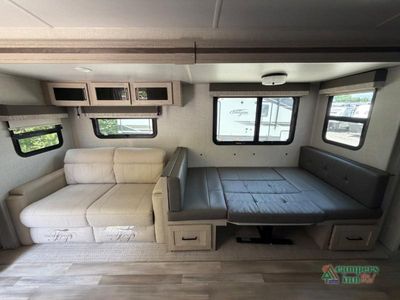 2023 Forest River RV Flagstaff Super Lite - Photo 13