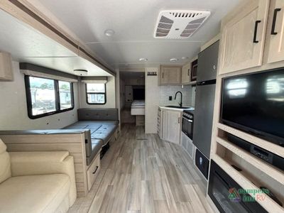 2023 Forest River RV Flagstaff Super Lite - Photo 11