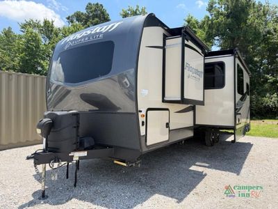 2023 Forest River RV Flagstaff Super Lite - Photo 4