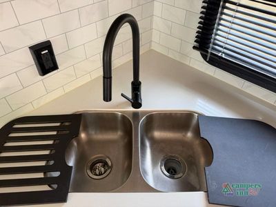 2023 Forest River RV Flagstaff Super Lite - Photo 17