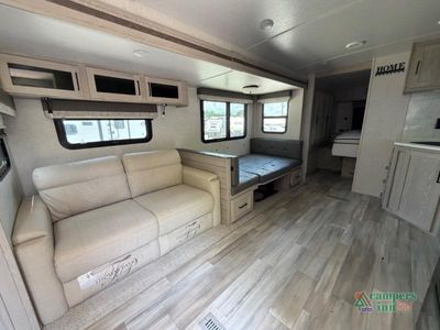 2023 Forest River RV Flagstaff Super Lite - Photo 12