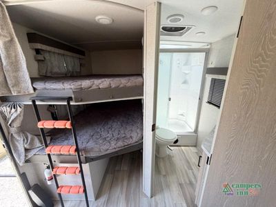 2023 Forest River RV Flagstaff Super Lite - Photo 29