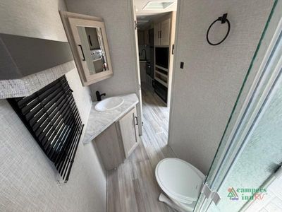 2023 Forest River RV Flagstaff Super Lite - Photo 36
