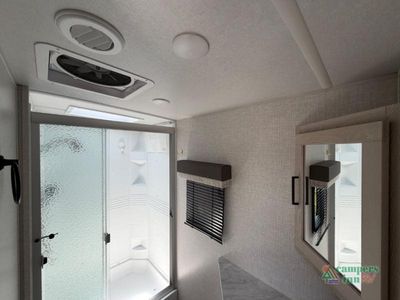 2023 Forest River RV Flagstaff Super Lite - Photo 34