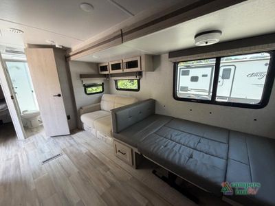 2023 Forest River RV Flagstaff Super Lite - Photo 10