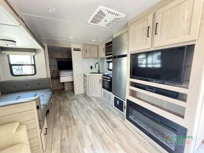 2023 Forest River RV Flagstaff Super Lite - Photo 15