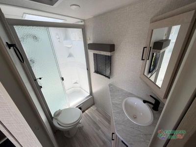 2023 Forest River RV Flagstaff Super Lite - Photo 35