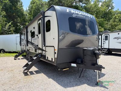 2023 Forest River RV Flagstaff Super Lite - Photo 1