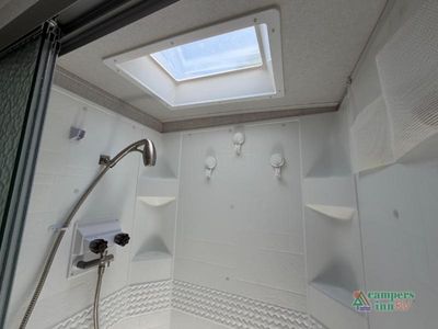 2023 Forest River RV Flagstaff Super Lite - Photo 38