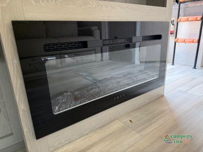 2023 Forest River RV Flagstaff Super Lite - Photo 25