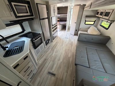 2023 Forest River RV Flagstaff Super Lite - Photo 2