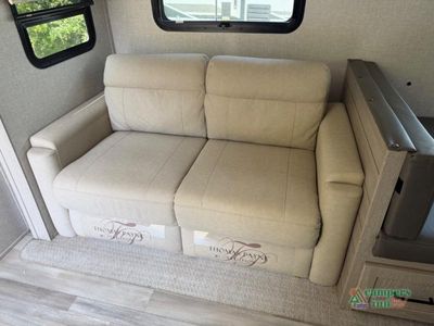 2023 Forest River RV Flagstaff Super Lite - Photo 27