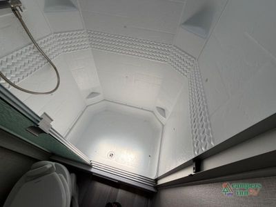 2023 Forest River RV Flagstaff Super Lite - Photo 37