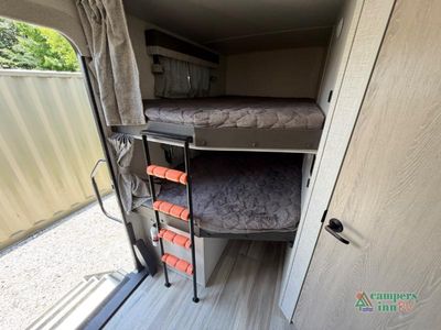 2023 Forest River RV Flagstaff Super Lite - Photo 30