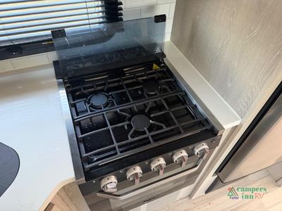 2023 Forest River RV Flagstaff Super Lite - Photo 20