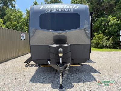 2023 Forest River RV Flagstaff Super Lite - Photo 3
