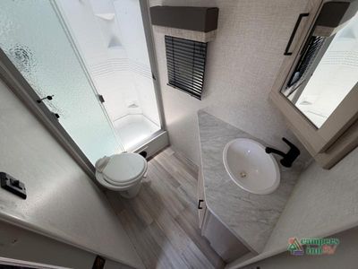 2023 Forest River RV Flagstaff Super Lite - Photo 33