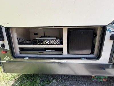 2023 Forest River RV Flagstaff Super Lite - Photo 6