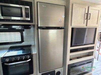 2023 Forest River RV Flagstaff Super Lite - Photo 22