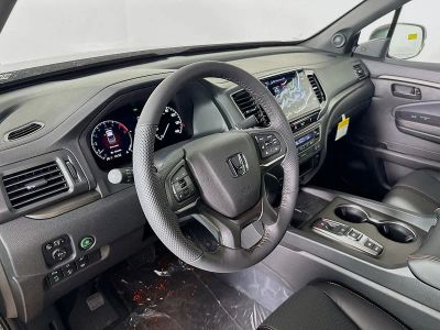 2026 Honda Ridgeline — photo 7 view