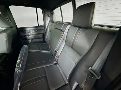 2026 Honda Ridgeline — photo 27 view