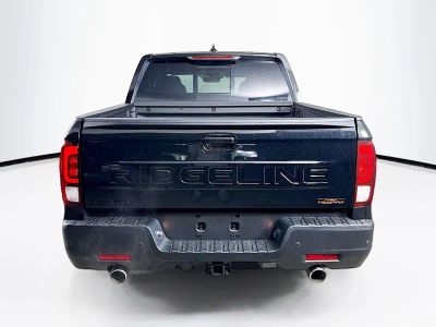 2026 Honda Ridgeline — photo 29 view