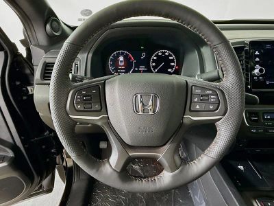 2026 Honda Ridgeline — photo 9 view
