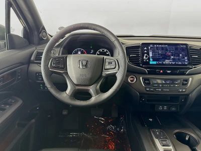 2026 Honda Ridgeline — photo 25 view