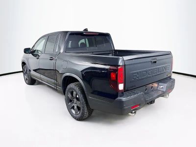 2026 Honda Ridgeline — photo 28 view