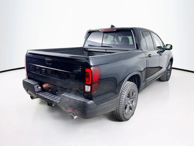 2026 Honda Ridgeline — photo 30 view