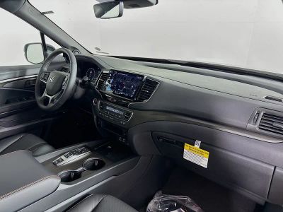 2026 Honda Ridgeline — photo 34 view