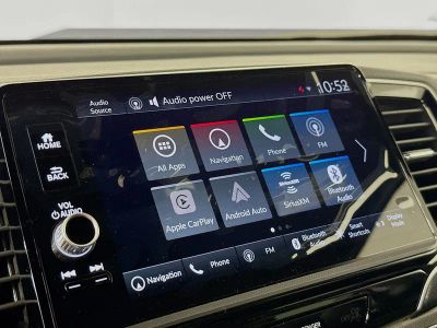 2026 Honda Ridgeline — photo 14 view