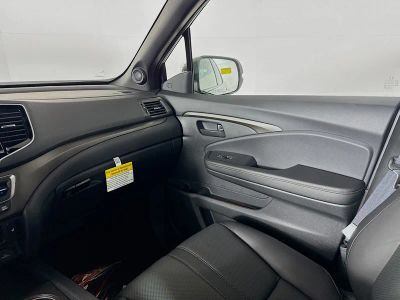 2026 Honda Ridgeline — photo 26 view