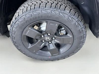 2026 Honda Ridgeline — photo 35 view