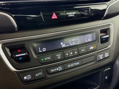2026 Honda Ridgeline — photo 16 view