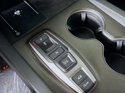 2026 Honda Ridgeline — photo 17 view