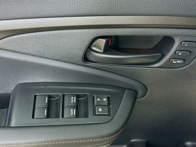 2026 Honda Ridgeline — photo 18 view