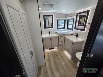 2026 Jayco North Point - Photo 42