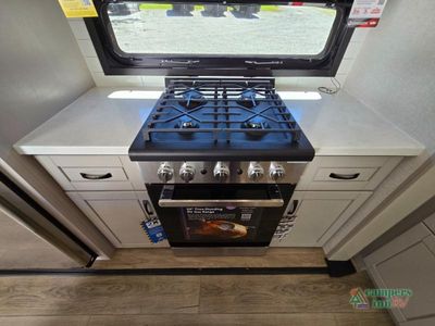 2026 Jayco North Point - Photo 33