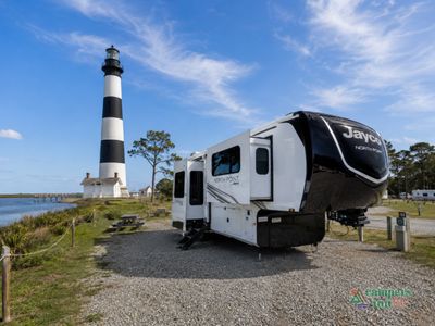 2026 Jayco North Point - Photo 2