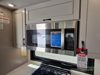 2026 Jayco North Point - Photo 32