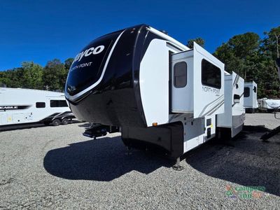 2026 Jayco North Point - Photo 5