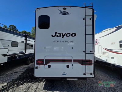 2026 Jayco North Point - Photo 7