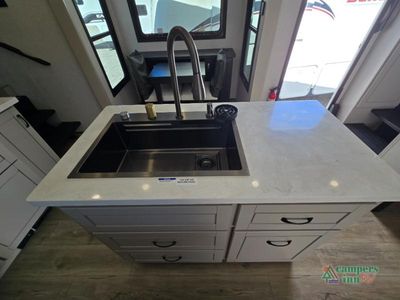 2026 Jayco North Point - Photo 28