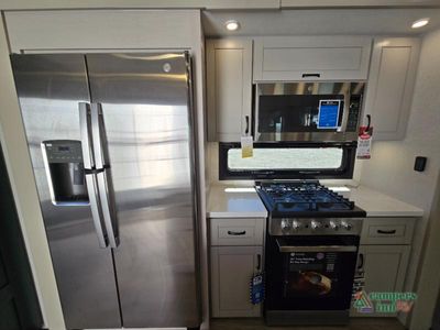 2026 Jayco North Point - Photo 31