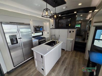 2026 Jayco North Point - Photo 3
