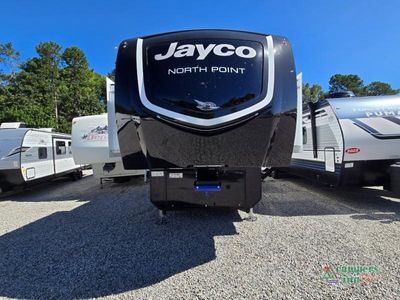 2026 Jayco North Point - Photo 6