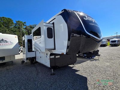 2026 Jayco North Point - Photo 4