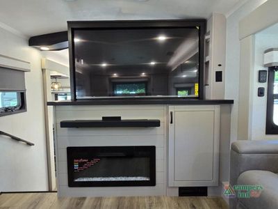 2026 Jayco North Point - Photo 29